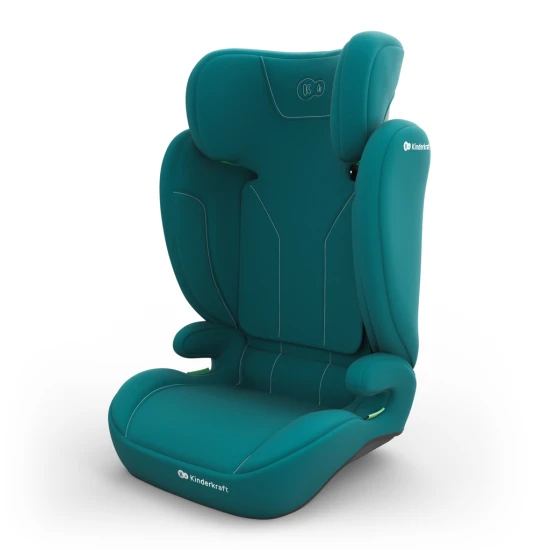 Gyerekülés i-Spark 2 Plus i-Size (100-150 cm) Green Gyerekülés i-Spark 2 Plus i-Size (100-150 cm) Green Kinderkraft KCISPA02GREPL00