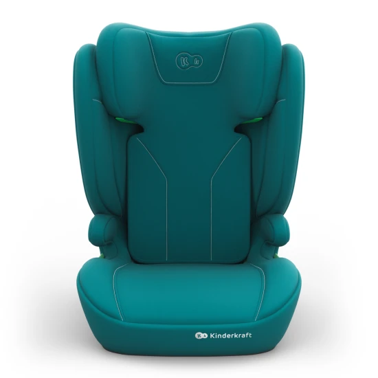 Gyerekülés i-Spark 2 Plus i-Size (100-150 cm) Green Gyerekülés i-Spark 2 Plus i-Size (100-150 cm) Green Kinderkraft KCISPA02GREPL00