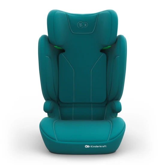 Gyerekülés i-Spark 2 Plus i-Size (100-150 cm) Green Gyerekülés i-Spark 2 Plus i-Size (100-150 cm) Green Kinderkraft KCISPA02GREPL00