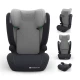 Gyerekülés i-Spark 2 Plus i-Size (100-150 cm) Grey Gyerekülés i-Spark 2 Plus i-Size (100-150 cm) Grey Kinderkraft KCISPA02GRYPL00