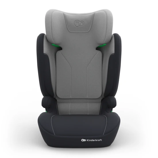 Gyerekülés i-Spark 2 Plus i-Size (100-150 cm) Grey Gyerekülés i-Spark 2 Plus i-Size (100-150 cm) Grey Kinderkraft KCISPA02GRYPL00