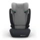 Gyerekülés i-Spark 2 Plus i-Size (100-150 cm) Grey Gyerekülés i-Spark 2 Plus i-Size (100-150 cm) Grey Kinderkraft KCISPA02GRYPL00