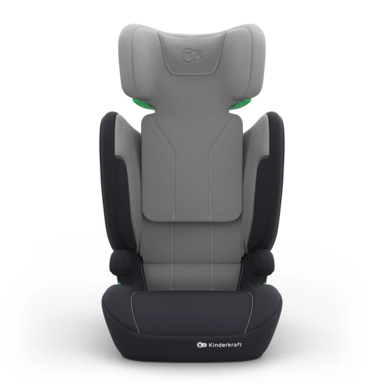 Gyerekülés i-Spark 2 Plus i-Size (100-150 cm) Grey Gyerekülés i-Spark 2 Plus i-Size (100-150 cm) Grey Kinderkraft KCISPA02GRYPL00