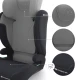 Gyerekülés i-Spark 2 Plus i-Size (100-150 cm) Grey Gyerekülés i-Spark 2 Plus i-Size (100-150 cm) Grey Kinderkraft KCISPA02GRYPL00
