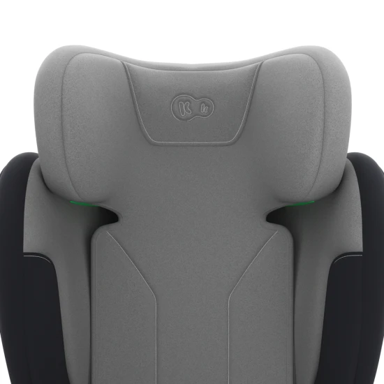 Gyerekülés i-Spark 2 Plus i-Size (100-150 cm) Grey Gyerekülés i-Spark 2 Plus i-Size (100-150 cm) Grey Kinderkraft KCISPA02GRYPL00