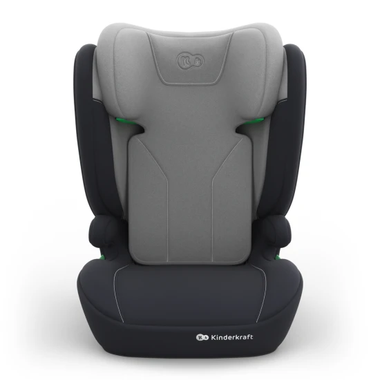 Gyerekülés i-Spark 2 Plus i-Size (100-150 cm) Grey Gyerekülés i-Spark 2 Plus i-Size (100-150 cm) Grey Kinderkraft KCISPA02GRYPL00