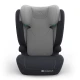 Gyerekülés i-Spark 2 Plus i-Size (100-150 cm) Grey Gyerekülés i-Spark 2 Plus i-Size (100-150 cm) Grey Kinderkraft KCISPA02GRYPL00