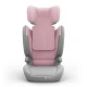 Gyerekülés i-Spark 2 Plus i-Size (100-150 cm) Pink Kinderkraft KCISPA02PNKPL00