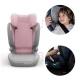 Gyerekülés i-Spark 2 Plus i-Size (100-150 cm) Pink Kinderkraft KCISPA02PNKPL00