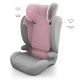 Gyerekülés i-Spark 2 Plus i-Size (100-150 cm) Pink Kinderkraft KCISPA02PNKPL00