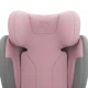 Gyerekülés i-Spark 2 Plus i-Size (100-150 cm) Pink Kinderkraft KCISPA02PNKPL00