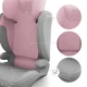 Gyerekülés i-Spark 2 Plus i-Size (100-150 cm) Pink Kinderkraft KCISPA02PNKPL00