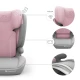 Gyerekülés i-Spark 2 Plus i-Size (100-150 cm) Pink Kinderkraft KCISPA02PNKPL00