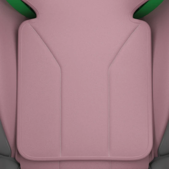 Gyerekülés i-Spark 2 Plus i-Size (100-150 cm) Pink Kinderkraft KCISPA02PNKPL00