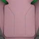 Gyerekülés i-Spark 2 Plus i-Size (100-150 cm) Pink Kinderkraft KCISPA02PNKPL00