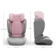 Gyerekülés i-Spark 2 Plus i-Size (100-150 cm) Pink Kinderkraft KCISPA02PNKPL00