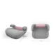Gyerekülés i-Spark 2 Plus i-Size (100-150 cm) Pink Kinderkraft KCISPA02PNKPL00