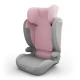 Gyerekülés i-Spark 2 Plus i-Size (100-150 cm) Pink Kinderkraft KCISPA02PNKPL00