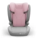Gyerekülés i-Spark 2 Plus i-Size (100-150 cm) Pink Kinderkraft KCISPA02PNKPL00
