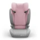 Gyerekülés i-Spark 2 Plus i-Size (100-150 cm) Pink Kinderkraft KCISPA02PNKPL00