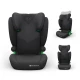 Gyerekülés Junior Fix 2 Plus (100-150 cm) Black Kinderkraft KCJUFI20BLKPL0N