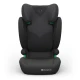 Gyerekülés Junior Fix 2 Plus (100-150 cm) Black Kinderkraft KCJUFI20BLKPL0N