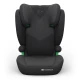 Gyerekülés Junior Fix 2 Plus (100-150 cm) Black Kinderkraft KCJUFI20BLKPL0N