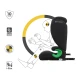 Gyerekülés Junior Fix 2 Plus (100-150 cm) Black Kinderkraft KCJUFI20BLKPL0N