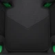 Gyerekülés Junior Fix 2 Plus (100-150 cm) Black Kinderkraft KCJUFI20BLKPL0N