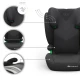 Gyerekülés Junior Fix 2 Plus (100-150 cm) Black Kinderkraft KCJUFI20BLKPL0N