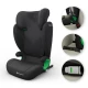 Gyerekülés Junior Fix 2 Plus (100-150 cm) Black Kinderkraft KCJUFI20BLKPL0N