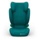 Gyerekülés Junior Fix 2 Plus (100-150 cm) Green Kinderkraft KCJUFI20GREPL0N