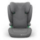 Gyerekülés Junior Fix 2 Plus (100-150 cm) Grey Kinderkraft KCJUFI20GRYPL0N