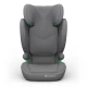 Gyerekülés Junior Fix 2 Plus (100-150 cm) Grey Kinderkraft KCJUFI20GRYPL0N