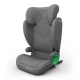 Gyerekülés Junior Fix 2 Plus (100-150 cm) Grey Kinderkraft KCJUFI20GRYPL0N