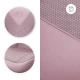 Gyerekülés Junior Fix 2 Plus (100-150 cm) Pink Kinderkraft KCJUFI20PNKPL0N