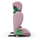 Gyerekülés Junior Fix 2 Plus (100-150 cm) Pink Kinderkraft KCJUFI20PNKPL0N