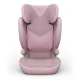 Gyerekülés Junior Fix 2 Plus (100-150 cm) Pink Kinderkraft KCJUFI20PNKPL0N
