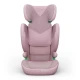 Gyerekülés Junior Fix 2 Plus (100-150 cm) Pink Kinderkraft KCJUFI20PNKPL0N