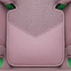 Gyerekülés Junior Fix 2 Plus (100-150 cm) Pink Kinderkraft KCJUFI20PNKPL0N