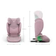 Gyerekülés Junior Fix 2 Plus (100-150 cm) Pink Kinderkraft KCJUFI20PNKPL0N