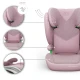 Gyerekülés Junior Fix 2 Plus (100-150 cm) Pink Kinderkraft KCJUFI20PNKPL0N