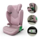 Gyerekülés Junior Fix 2 Plus (100-150 cm) Pink Kinderkraft KCJUFI20PNKPL0N