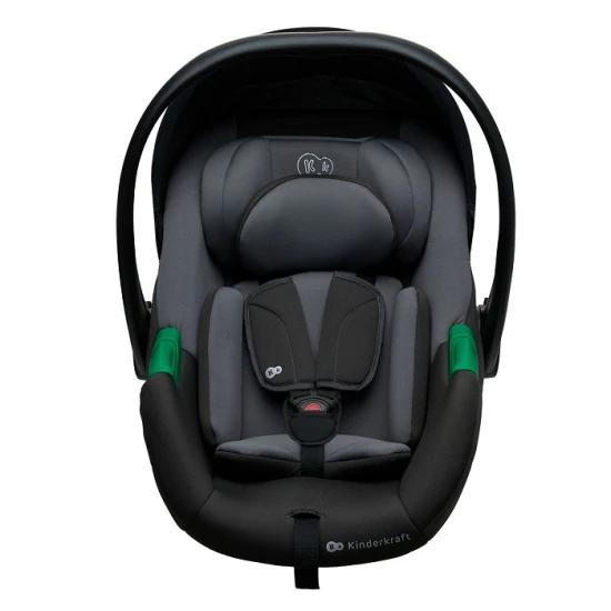 Gyerekülés Mink Pro 2 (0-13 kg) Grey Kinderkraft KCMINPR2GRY0000