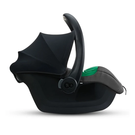 Gyerekülés Mink Pro 2 (0-13 kg) Grey Kinderkraft KCMINPR2GRY0000
