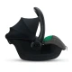 Gyerekülés Mink Pro 2 (0-13 kg) Grey Kinderkraft KCMINPR2GRY0000