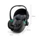 Gyerekülés Mink Pro 2 (0-13 kg) Grey Kinderkraft KCMINPR2GRY0000