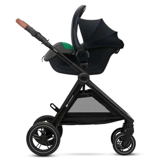 Gyerekülés Mink Pro 2 (0-13 kg) Grey Kinderkraft KCMINPR2GRY0000