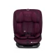 Gyerekülés Oneto3 i-Size 76-150cm + Isofix Cherry pearl Gyerekülés Oneto3 i-Size 76-150cm + Isofix Cherry pearl Kinderkraft KCONE300RED0000