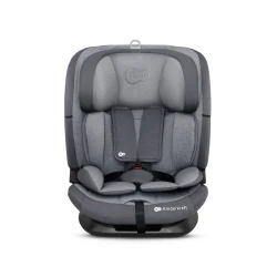 Gyerekülés Oneto3 i-Size 76-150cm + Isofix Cool grey